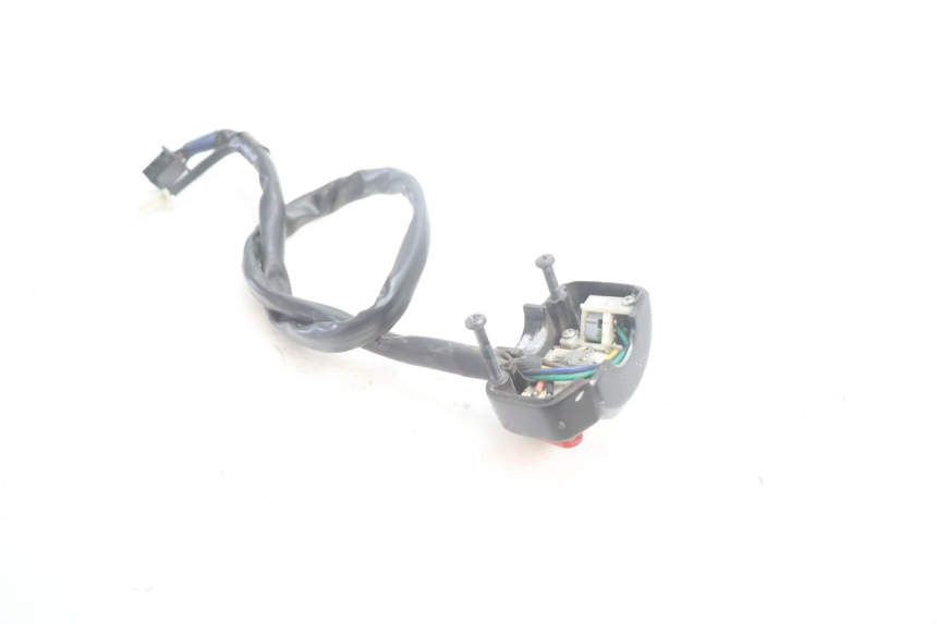 photo de LINKER LENKER YAMAHA BW'S BWS 125 (2010 - 2013) - Alternative Perspektive