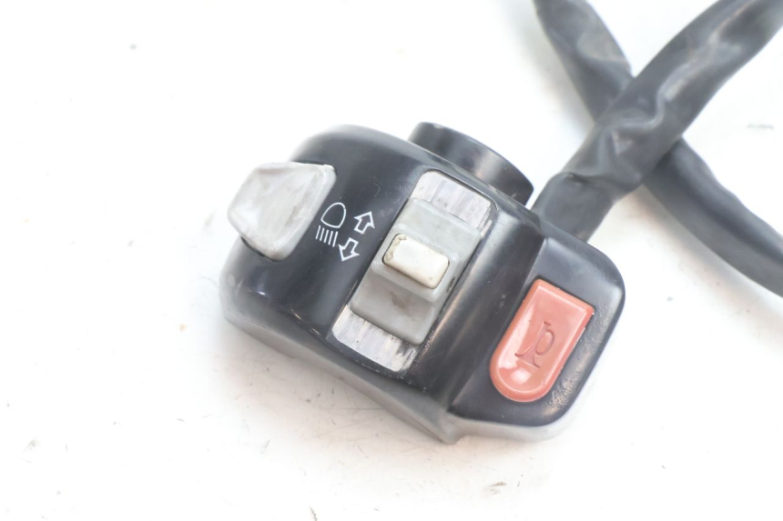 photo de LINKER LENKER YAMAHA BW'S BWS 125 (2010 - 2013) - Detailansicht des Bauteils