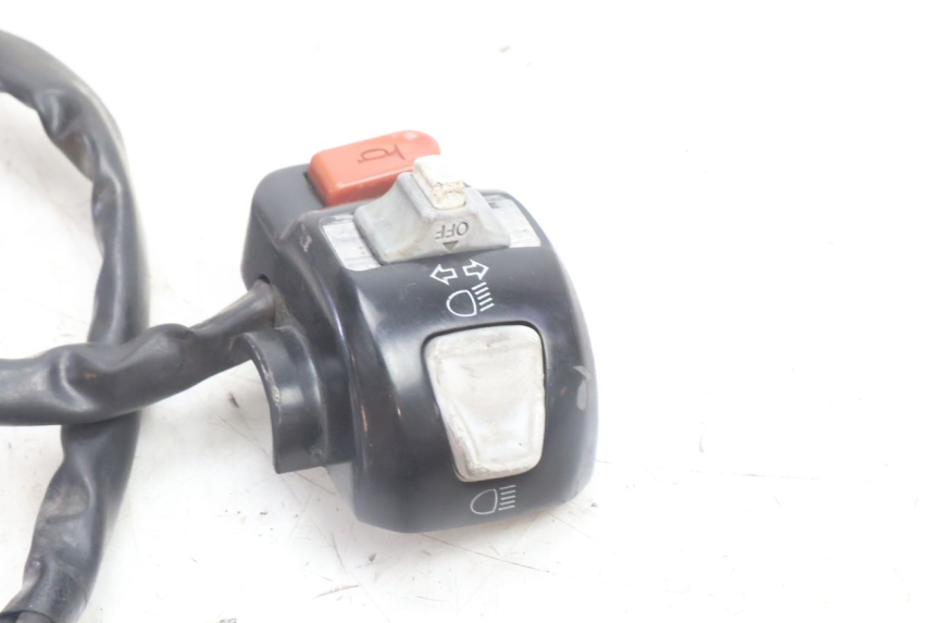 photo de LINKER LENKER YAMAHA BW'S BWS 125 (2010 - 2013) - Alternative Perspektive