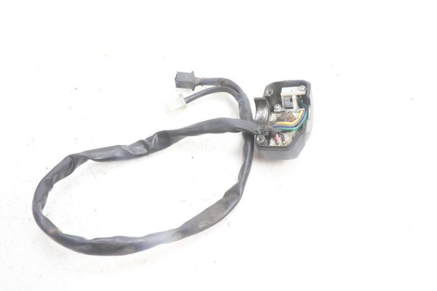 photo de LINKER LENKER YAMAHA BW'S BWS 125 (2010 - 2013) - Technische Nahaufnahme