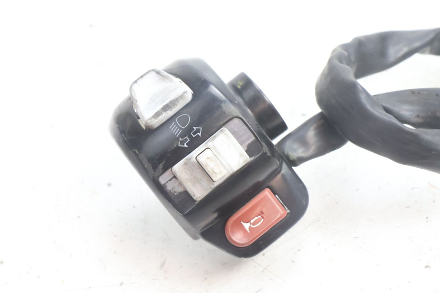 photo de LINKER LENKER YAMAHA BW'S BWS 125 (2010 - 2013) - Detailansicht des Bauteils