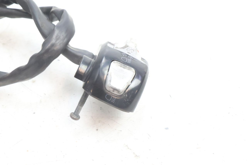 photo de LINKER LENKER YAMAHA BW'S BWS 125 (2010 - 2013) - Alternative Perspektive