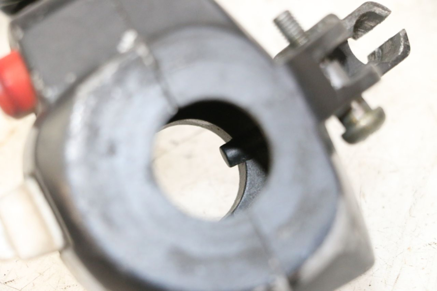 photo de LINKS SCHALTER YAMAHA BW'S 100 (1999 - 2002) - Zoom auf Gebrauchszustand