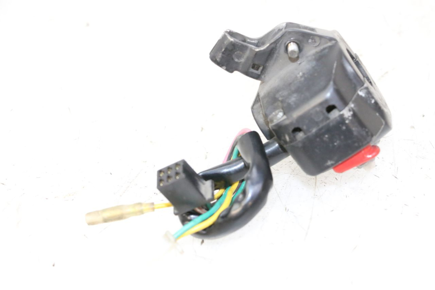 photo de LINKS SCHALTER YAMAHA BW'S 100 (1999 - 2002) - Technische Nahaufnahme