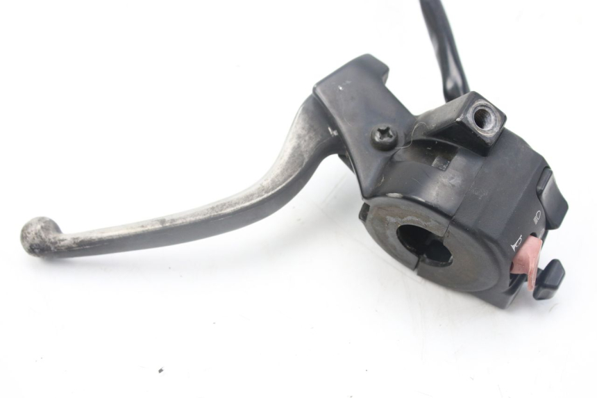 photo de LINKER LENKER YAMAHA BW'S EASY 50 (2013 - 2016) - Zoom auf Gebrauchszustand