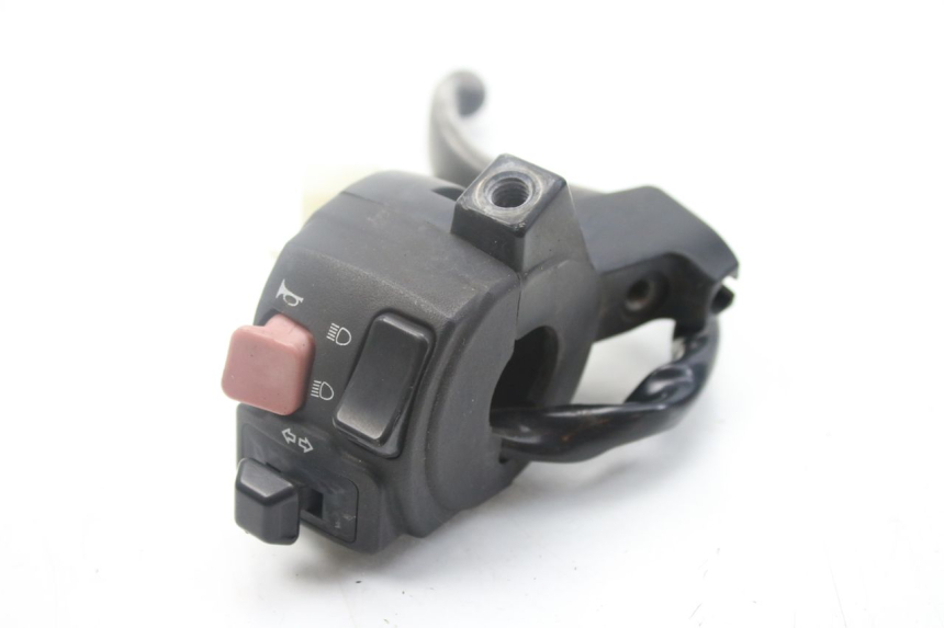 photo de LINKER LENKER YAMAHA BW'S EASY 50 (2013 - 2016) - Details der Befestigungspunkte