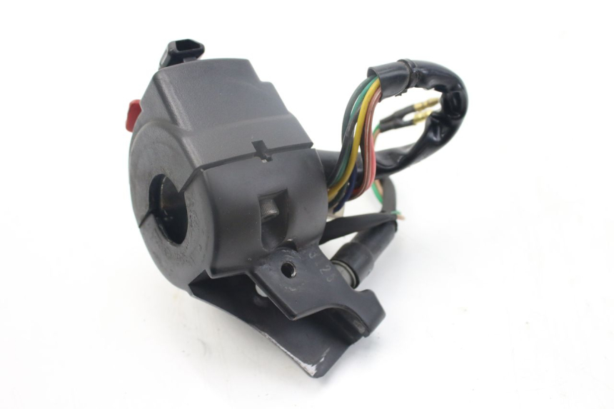 photo de LINKER LENKER YAMAHA BW'S EASY 50 (2013 - 2016) - Alternative Perspektive