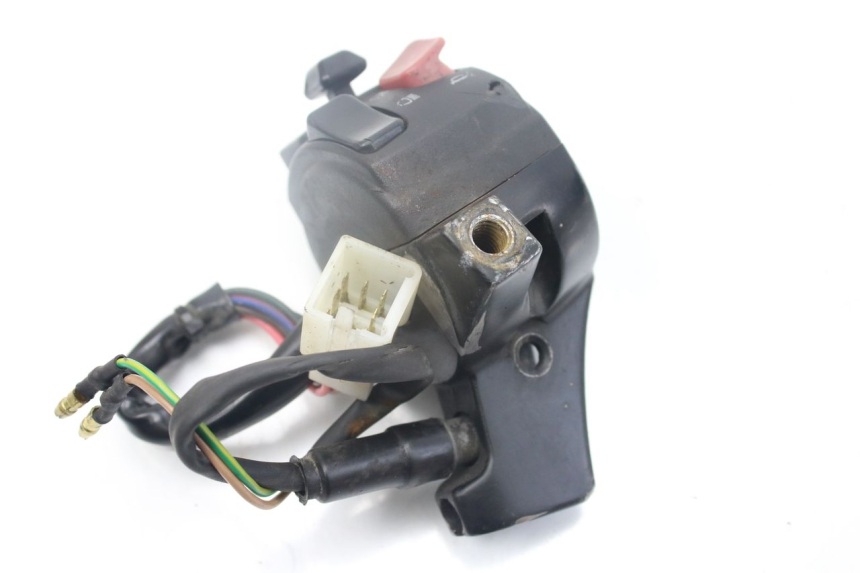 photo de LINKER LENKER YAMAHA BW'S EASY 50 (2013 - 2016) - Oberflächenzustand und Material