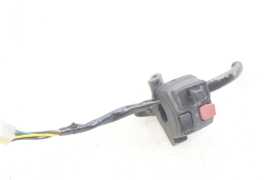 photo de LINKER LENKER YAMAHA BW'S EASY 50 (2013 - 2016) - Zoom auf Gebrauchszustand