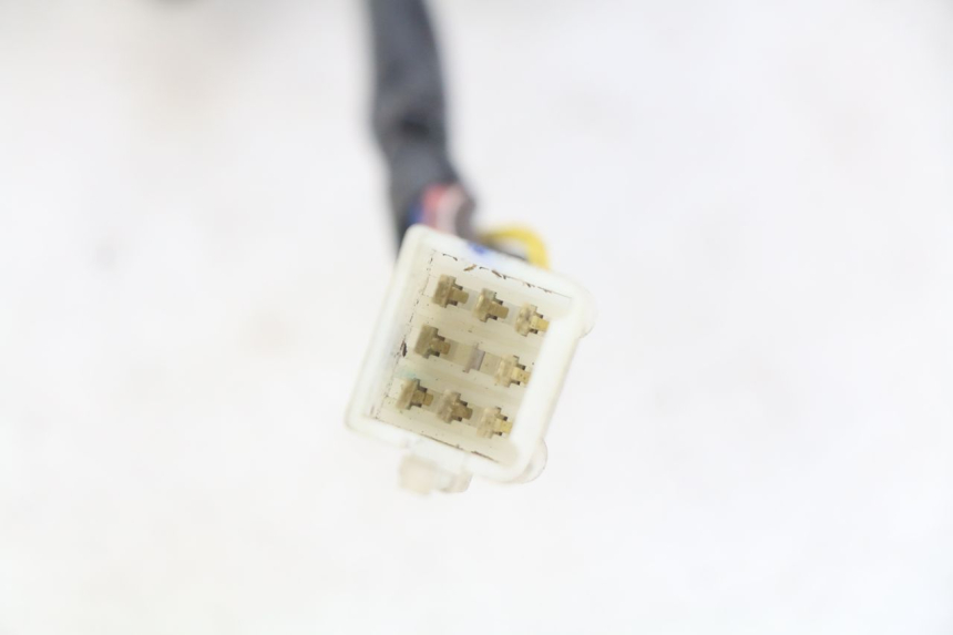 photo de LINKER LENKER YAMAHA BW'S EASY 50 (2013 - 2016) - Alternative Perspektive