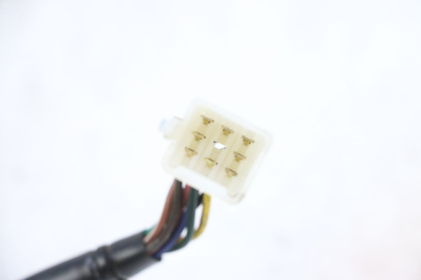 photo de LINKER LENKER YAMAHA BW'S EASY 50 (2013 - 2016) - Zoom auf Gebrauchszustand