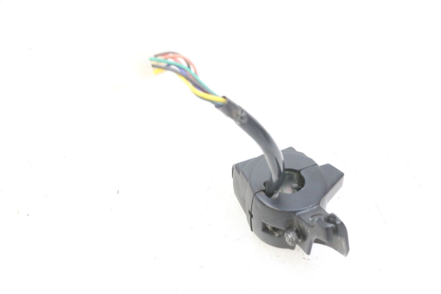 photo de LINKER LENKER YAMAHA BW'S EASY 50 (2013 - 2016) - Details der Befestigungspunkte