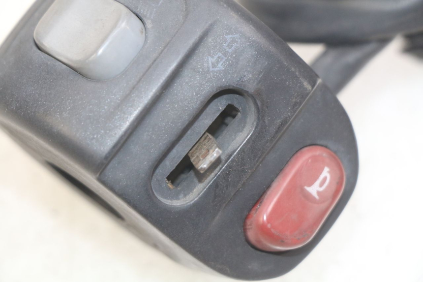 photo de LINKER LENKER BMW C1 125 (2000 - 2003) - Detailansicht des Bauteils