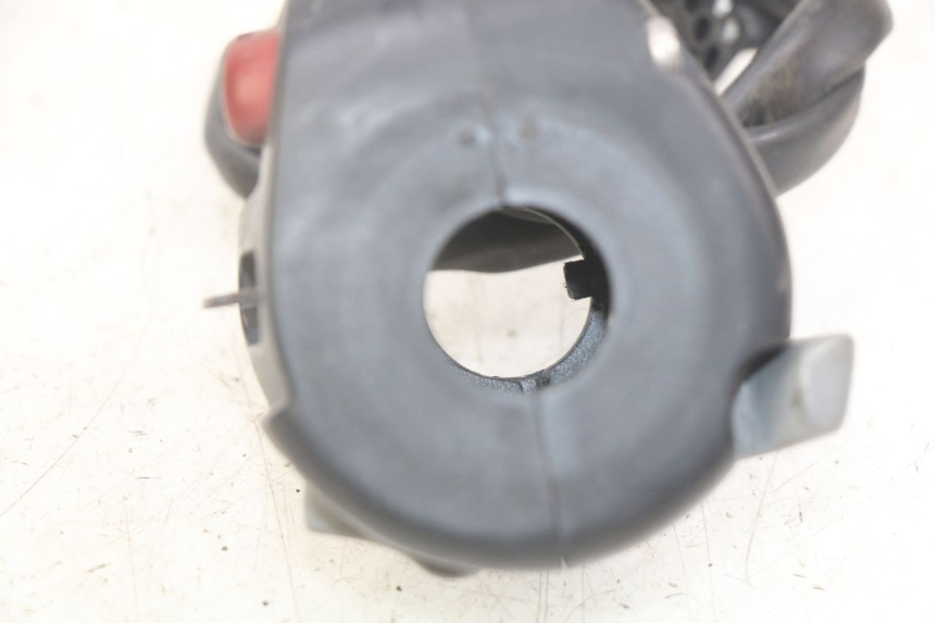 photo de LINKER LENKER BMW C1 125 (2000 - 2003) - Zoom auf Gebrauchszustand