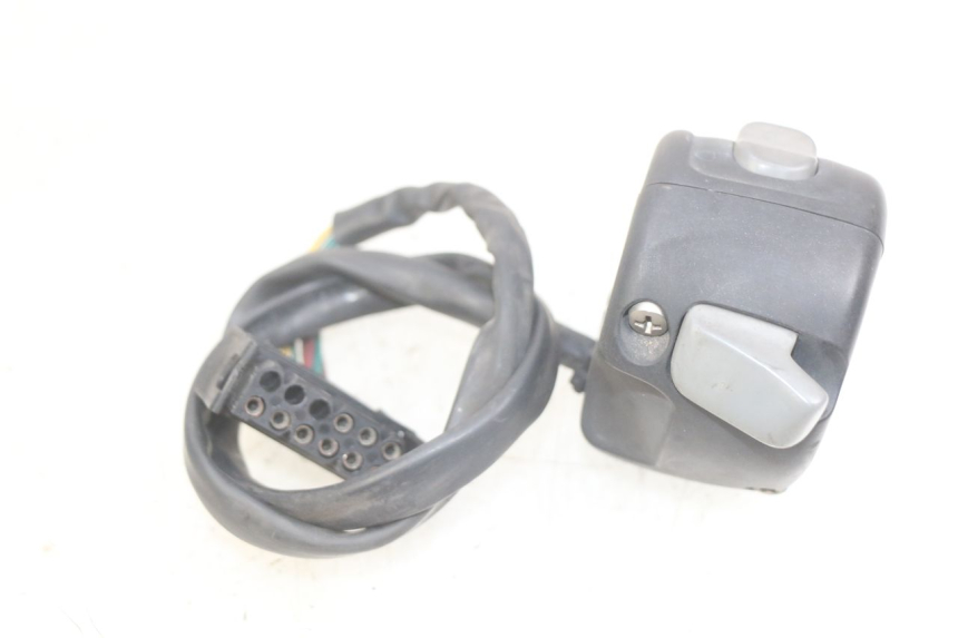 photo de LINKER LENKER BMW C1 125 (2000 - 2003) - Technische Nahaufnahme