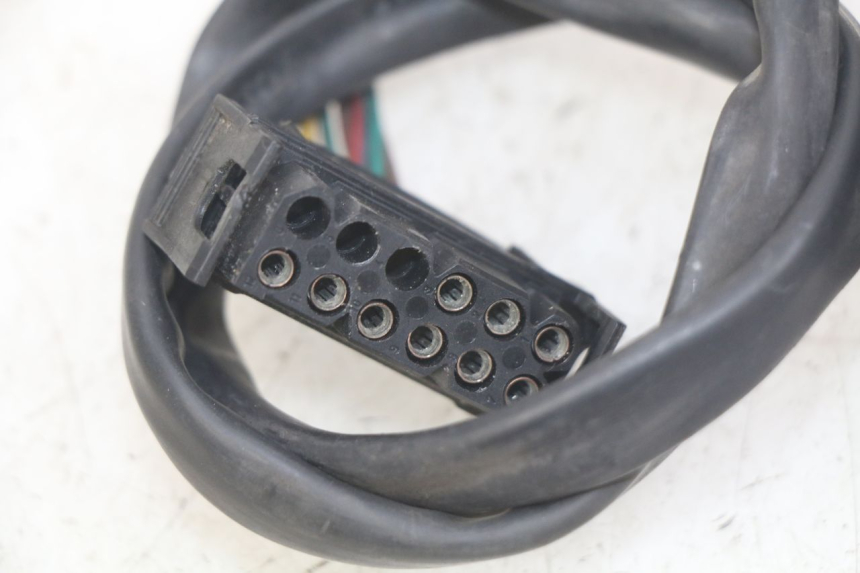 photo de LINKER LENKER BMW C1 125 (2000 - 2003) - Gesamtansicht des Produkts