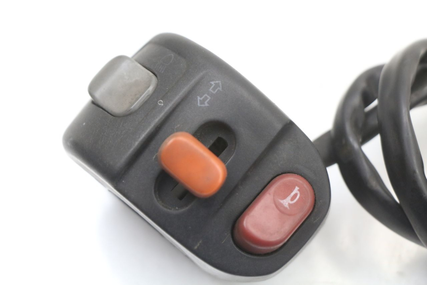 photo de LINKER LENKER BMW C1 125 (2000 - 2003) - Detailansicht des Bauteils