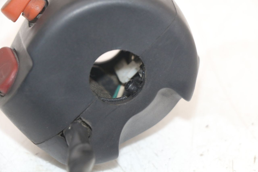 photo de LINKER LENKER BMW C1 125 (2000 - 2003) - Alternative Perspektive