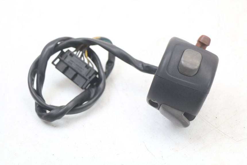 photo de LINKER LENKER BMW C1 125 (2000 - 2003) - Technische Nahaufnahme