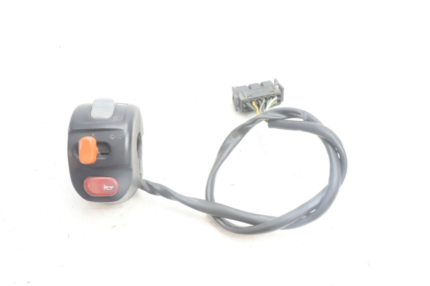 photo de LINKER LENKER BMW C1 125 (2000 - 2003) - Hauptansicht