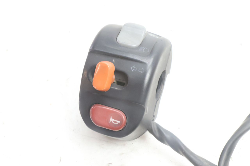 photo de LINKER LENKER BMW C1 125 (2000 - 2003) - Detailansicht des Bauteils