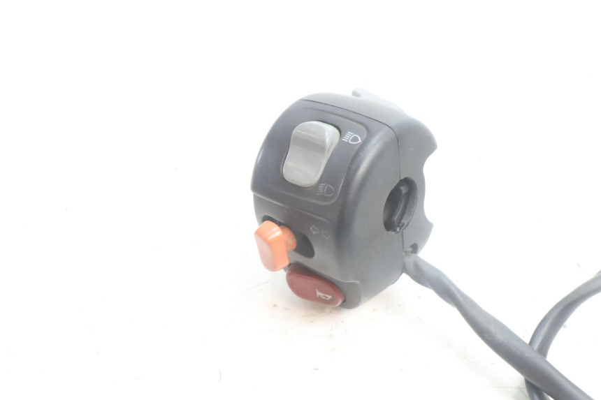 photo de LINKER LENKER BMW C1 125 (2000 - 2003) - Zoom auf Gebrauchszustand