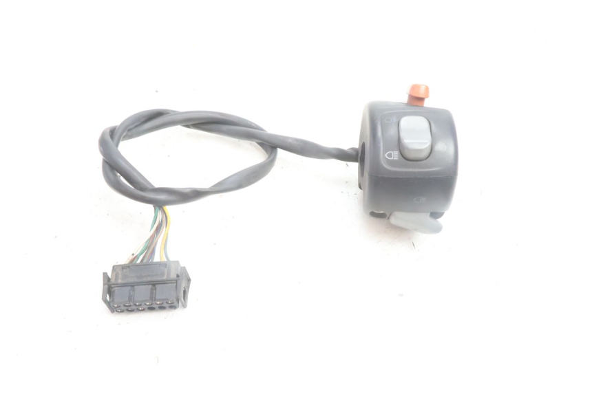 photo de LINKER LENKER BMW C1 125 (2000 - 2003) - Alternative Perspektive