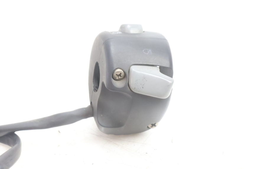 photo de LINKER LENKER BMW C1 125 (2000 - 2003) - Technische Nahaufnahme
