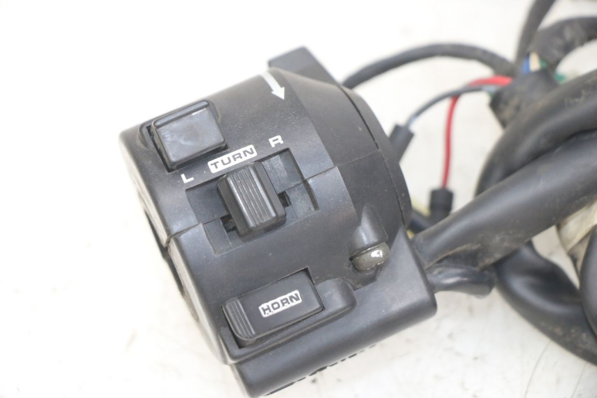 photo de LINKER LENKER HONDA CA REBEL 125 (1995 - 2001) - Geprüftes Gebrauchtteil