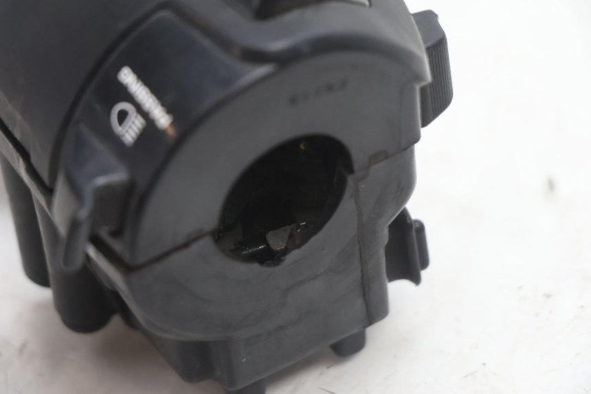 photo de LINKS SCHALTER HONDA CB F HORNET 600 (2005 - 2006) - Gesamtansicht des Produkts