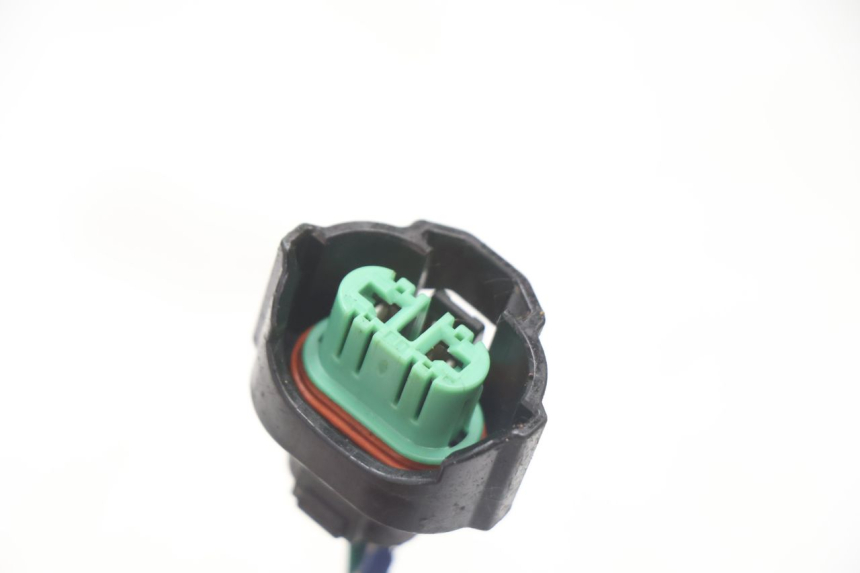 photo de LINKS SCHALTER HONDA CB F HORNET 600 (2005 - 2006) - Oberflächenzustand und Material