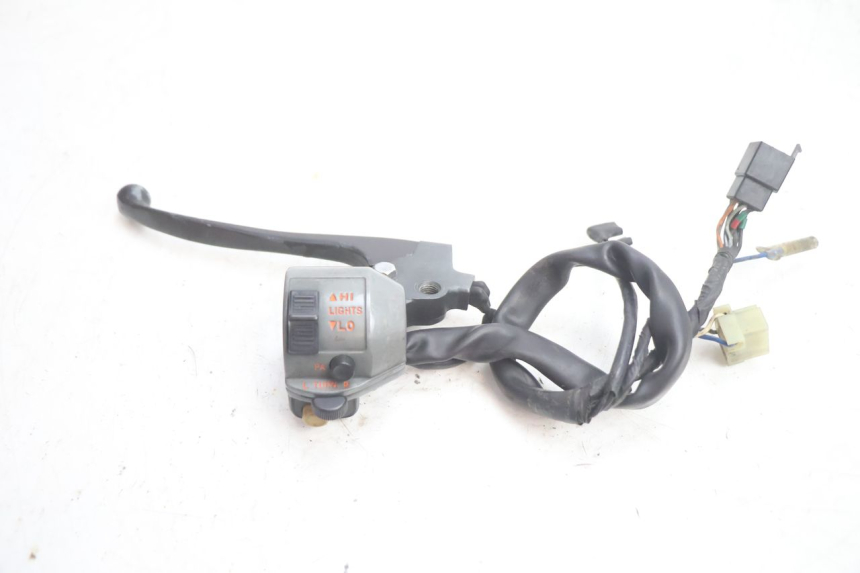 photo de LINKS SCHALTER HONDA CB TWO FIFTY 250 (1991 - 2002) - Hauptansicht