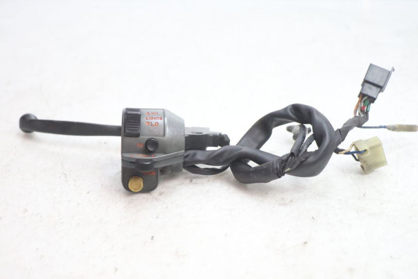 photo de LINKS SCHALTER HONDA CB TWO FIFTY 250 (1991 - 2002) - Detailansicht des Bauteils