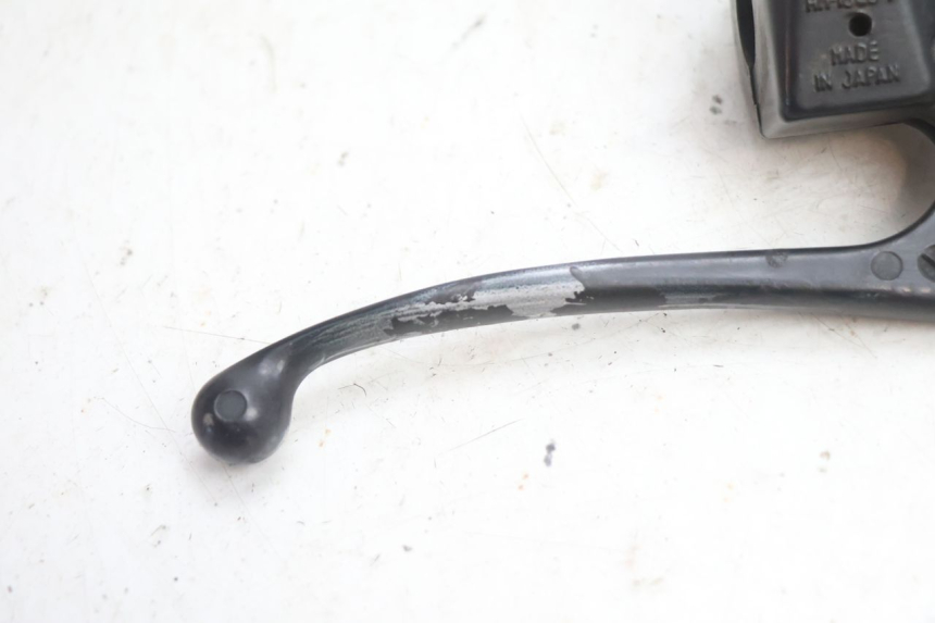 photo de LINKS SCHALTER HONDA CB TWO FIFTY 250 (1991 - 2002) - Charakteristische Merkmale