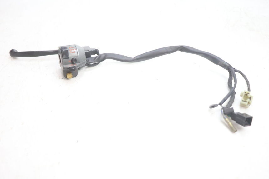 photo de LINKS SCHALTER HONDA CB TWO FIFTY 250 (1991 - 2002) - Zoom auf Gebrauchszustand