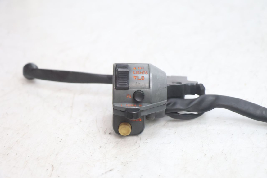 photo de LINKS SCHALTER HONDA CB TWO FIFTY 250 (1991 - 2002) - Alternative Perspektive