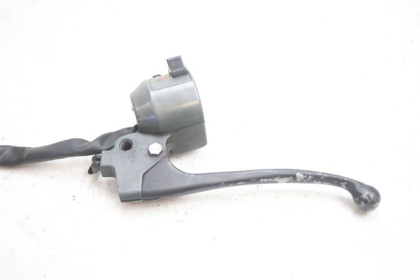 photo de LINKS SCHALTER HONDA CB TWO FIFTY 250 (1991 - 2002) - Oberflächenzustand und Material
