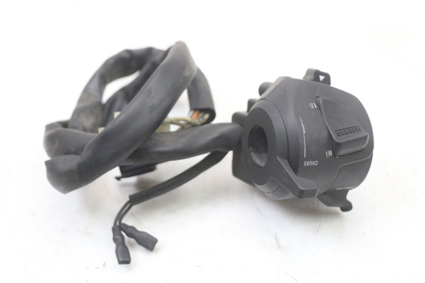 photo de LINKS SCHALTER HONDA CBR F 1000 (1993 - 1996) - Zoom auf Gebrauchszustand