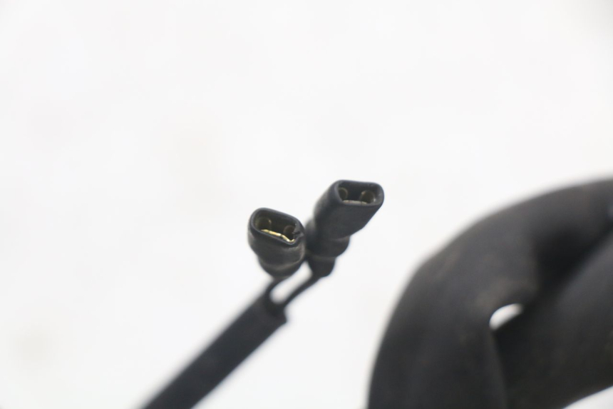 photo de LINKS SCHALTER HONDA CBR F 1000 (1993 - 1996) - Details der Befestigungspunkte