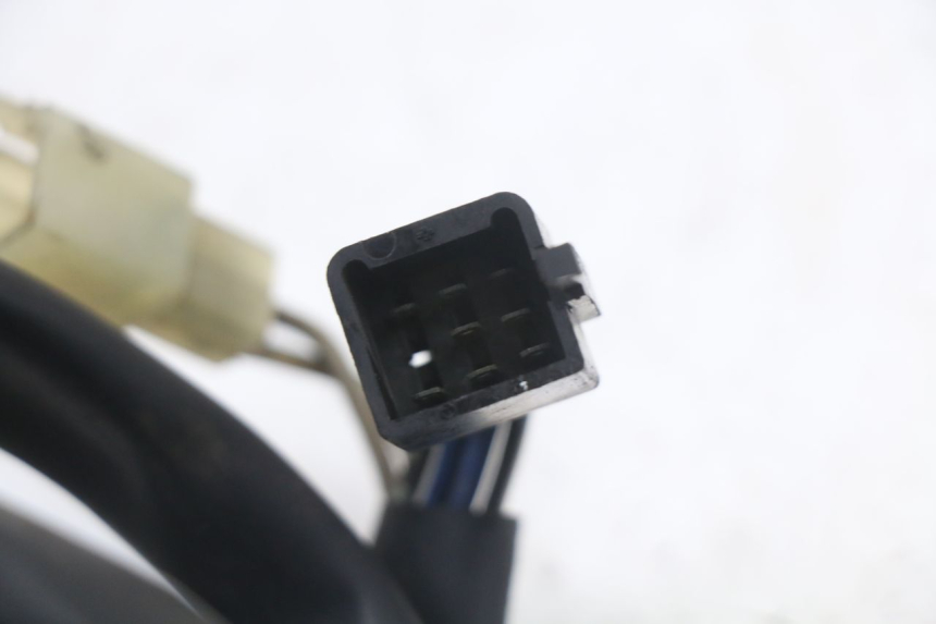 photo de LINKS SCHALTER HONDA CBR F 1000 (1993 - 1996) - Geprüftes Gebrauchtteil