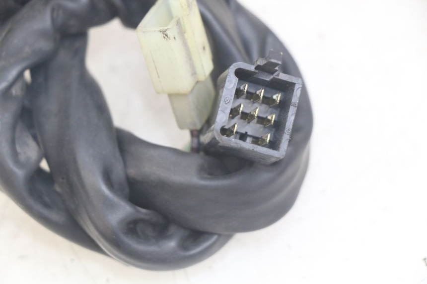 photo de LINKER LENKER HONDA CBR F SC25 1000 (1989 - 1992) - Alternative Perspektive