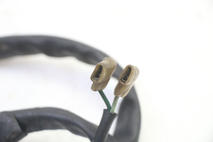 photo de LINKS SCHALTER HONDA CBR RR FIREBLADE 900 (1992 - 1994) - Kennzeichnungen und Originalreferenzen