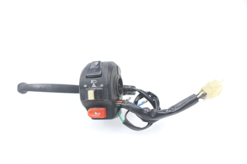 photo de LINKS SCHALTER REVATTO CITYONE 125 (2006 - 2007) - Hauptansicht