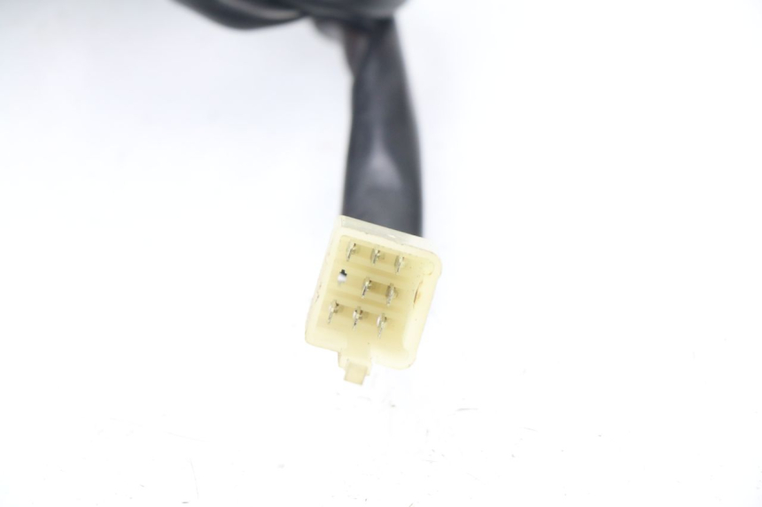 photo de LINKS SCHALTER REVATTO CITYONE 125 (2006 - 2007) - Detailansicht des Bauteils