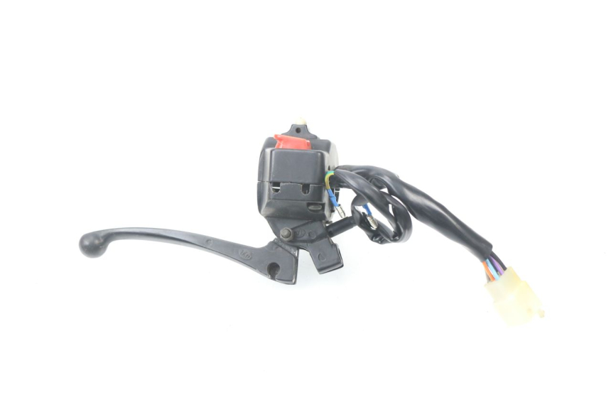 photo de LINKS SCHALTER REVATTO CITYONE 125 (2006 - 2007) - Zoom auf Gebrauchszustand