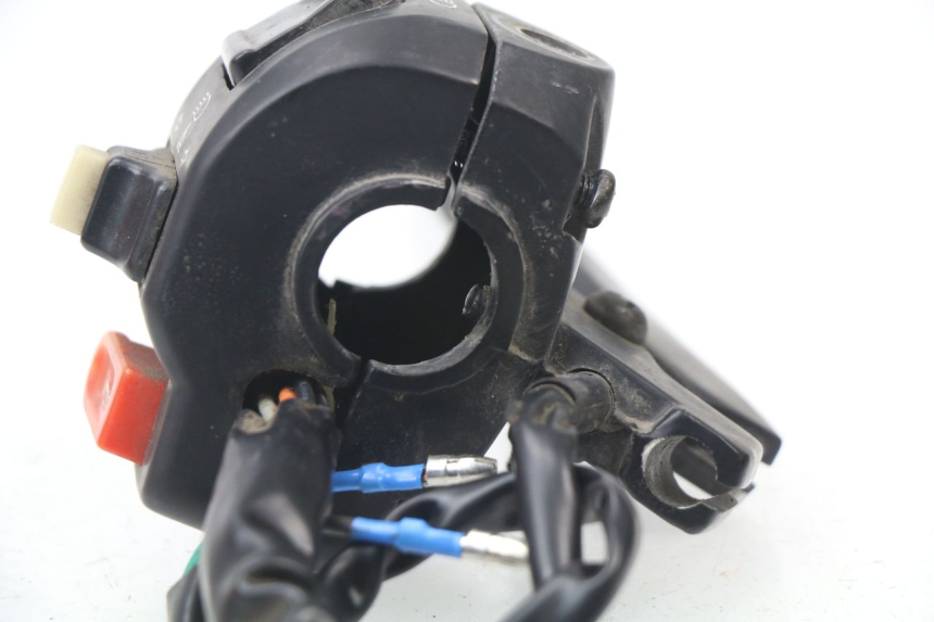 photo de LINKS SCHALTER REVATTO CITYONE 125 (2006 - 2007) - Alternative Perspektive