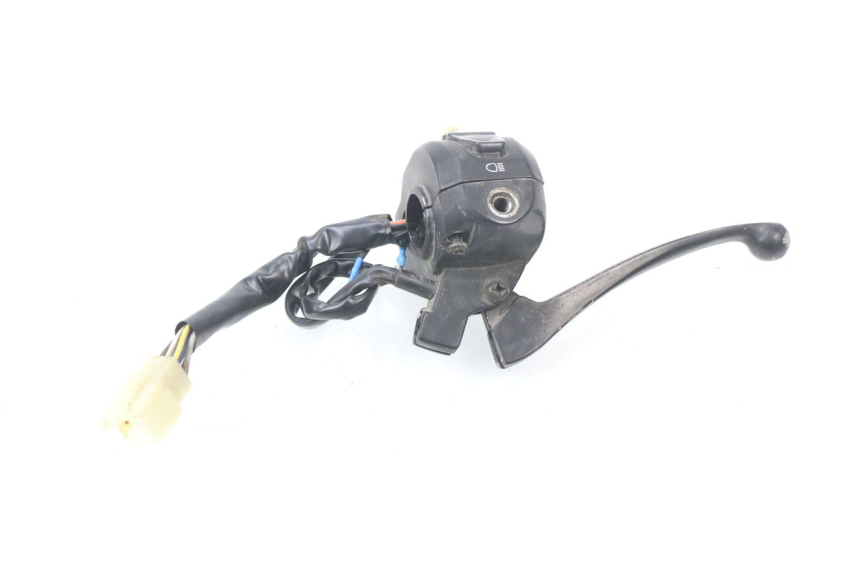 photo de LINKS SCHALTER REVATTO CITYONE 125 (2006 - 2007) - Technische Nahaufnahme