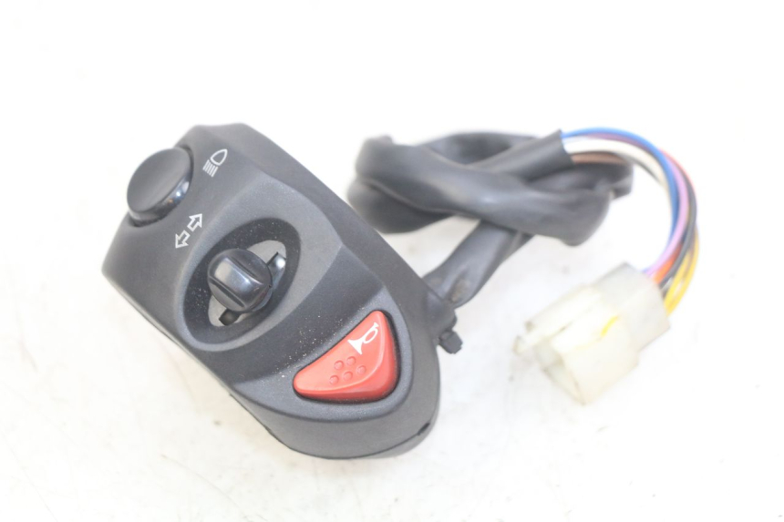 photo de LINKER LENKER PEUGEOT CITYSTAR AIR 125 (2014 - 2017) - Hauptansicht