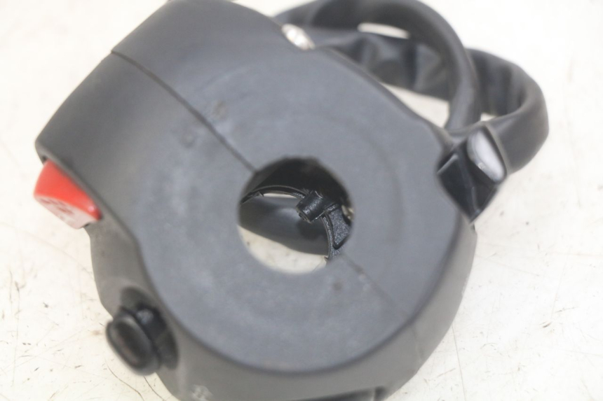 photo de LINKER LENKER PEUGEOT CITYSTAR AIR 125 (2014 - 2017) - Zoom auf Gebrauchszustand