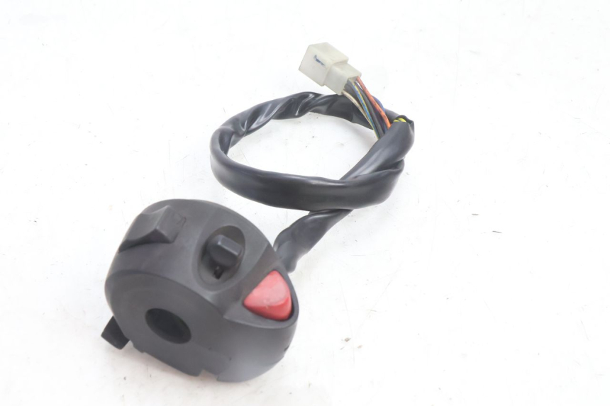 photo de LINKER LENKER PEUGEOT CITYSTAR 125 (2011 - 2017) - Oberflächenzustand und Material